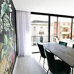 Lejlighed Brasil Residences Coimbra
