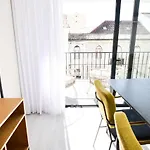 Brasil Residences * Coimbra