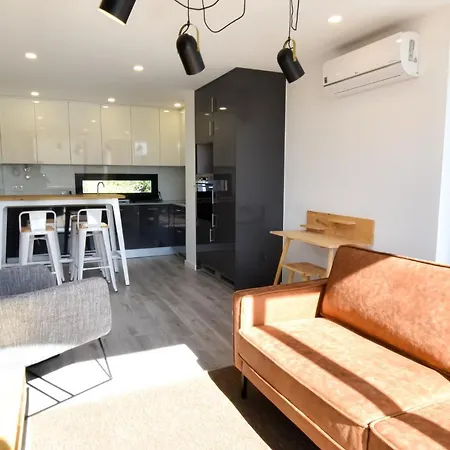 Brasil Residences 公寓 *