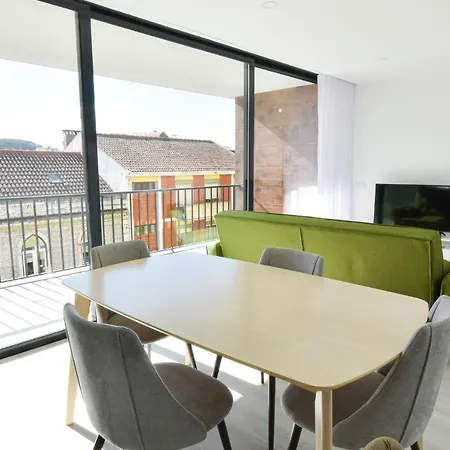 公寓 Brasil Residences *
