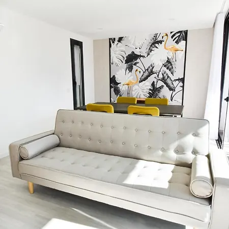 Brasil Residences * 科英布拉