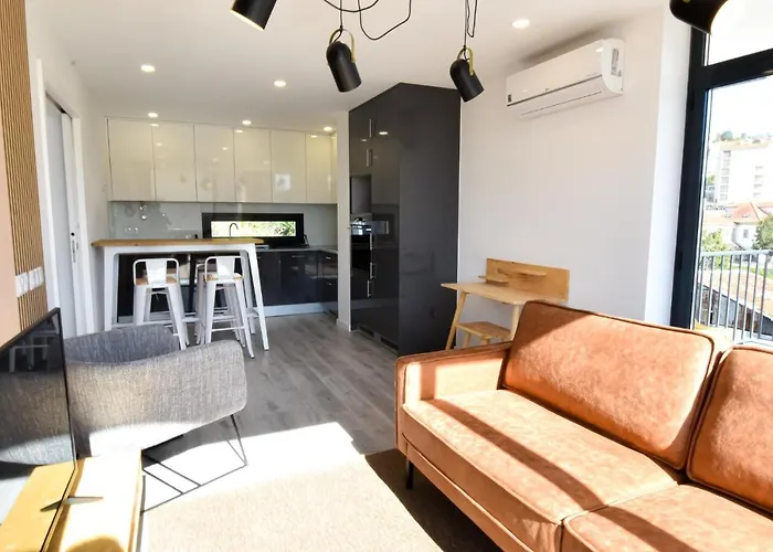 Brasil Residences 公寓 *