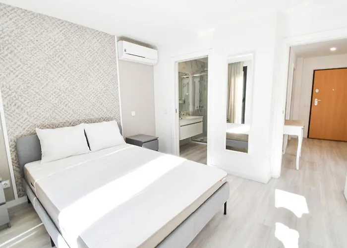 Brasil Residences 公寓 *