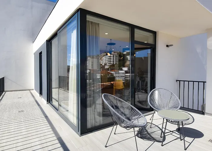 Brasil Residences 公寓 *