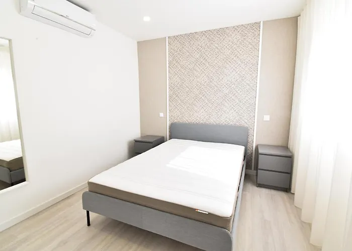 公寓 Brasil Residences *