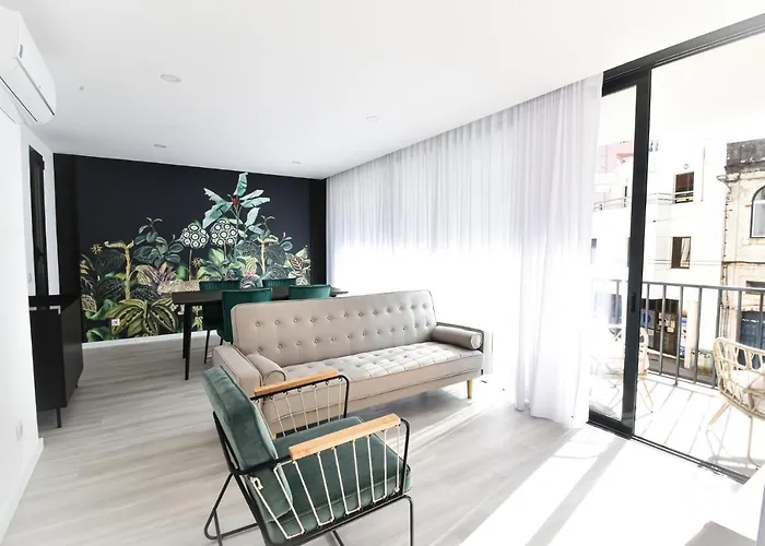 公寓 Brasil Residences *
