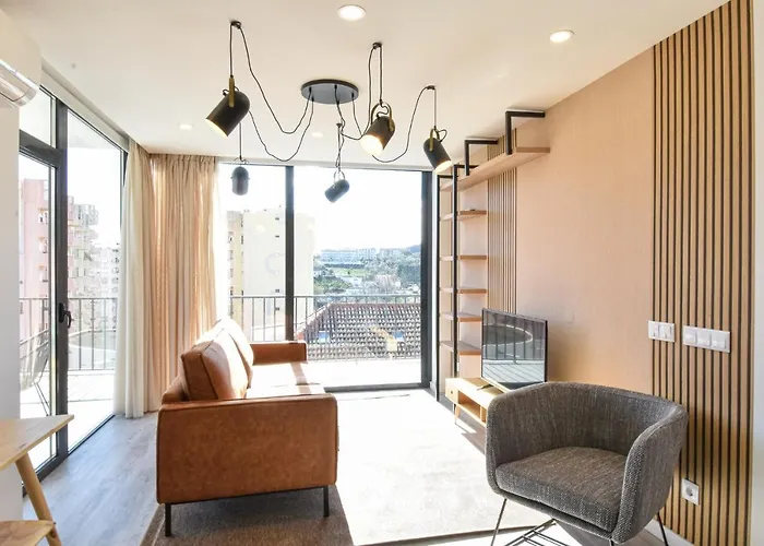 Brasil Residences * 科英布拉