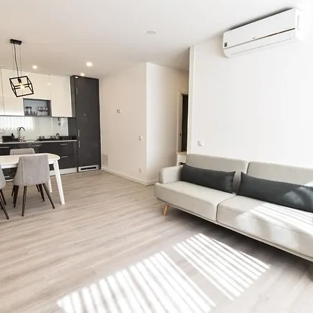 Brasil Residences * Coimbra