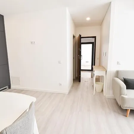 Apartment Brasil Residences