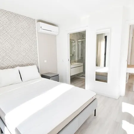 Brasil Residences Apartment *