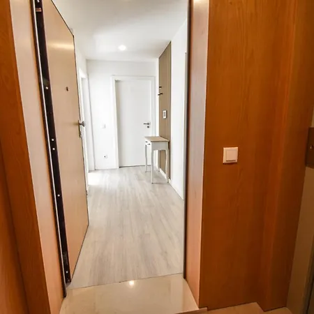 Apartment Brasil Residences *