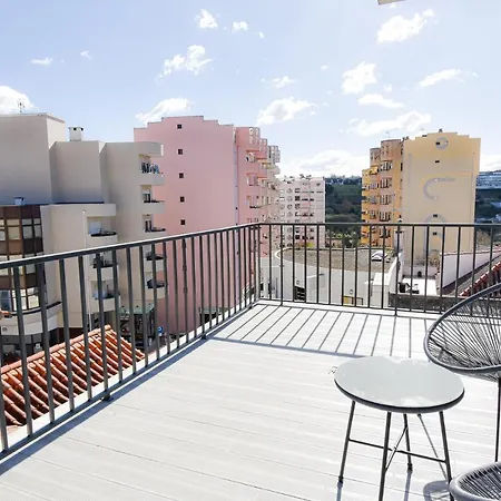 Brasil Residences * Coimbra