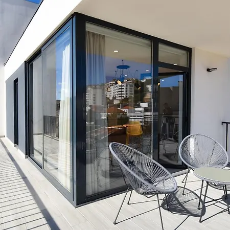 Brasil Residences Apartment *