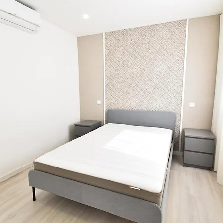 Apartment Brasil Residences *