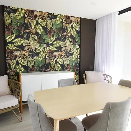 Brasil Residences Coimbra