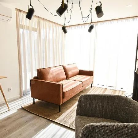 Brasil Residences Coimbra