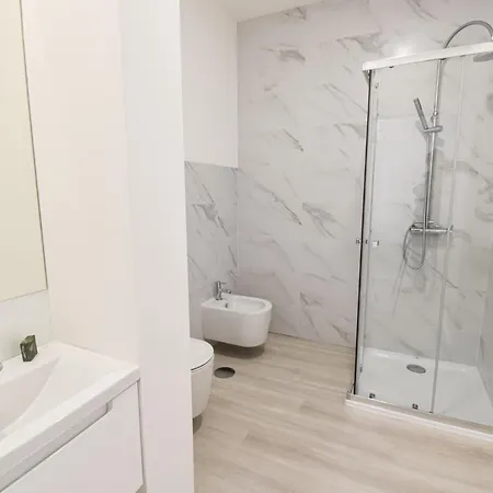 Brasil Residences Apartment *