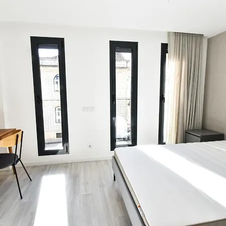 Brasil Residences * Coimbra