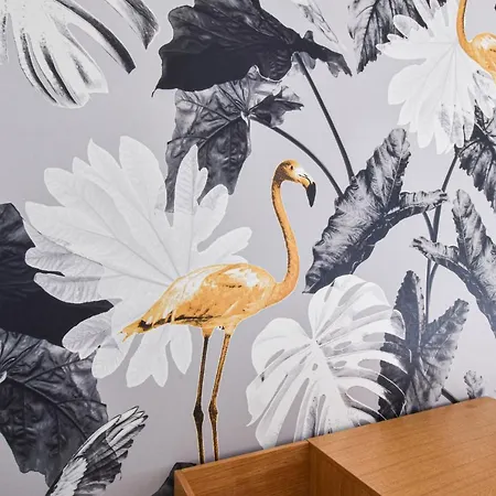 Apartment Brasil Residences Coimbra