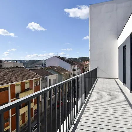 Brasil Residences Apartment *