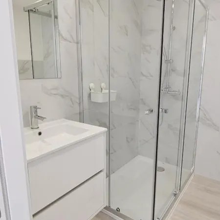 Brasil Residences Coimbra