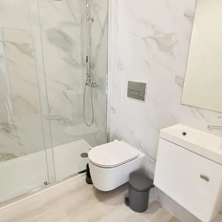 Apartment Brasil Residences *