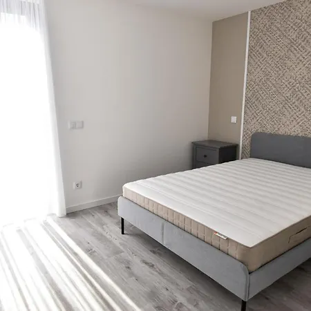 Apartment Brasil Residences *