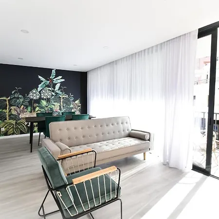 Apartment Brasil Residences *