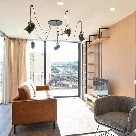 Brasil Residences * Coimbra