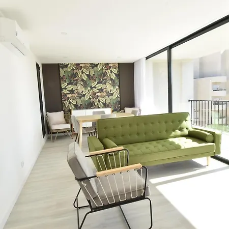 Brasil Residences * Coimbra