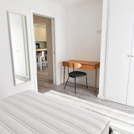 Apartment Brasil Residences *