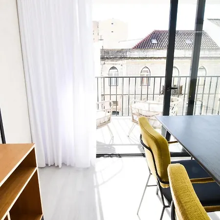 Brasil Residences * Coimbra