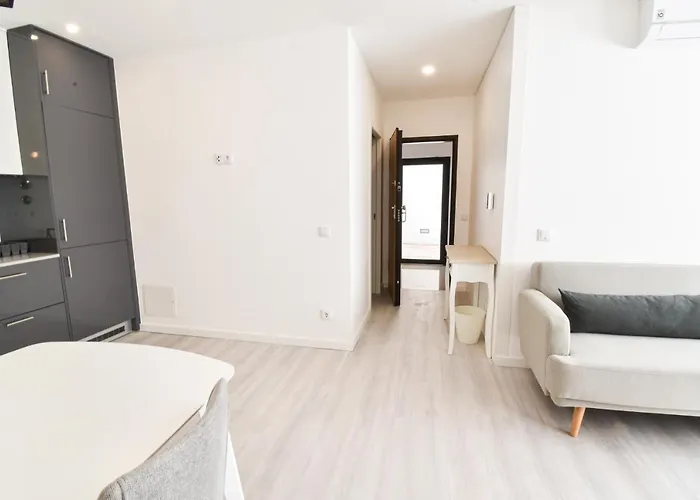 Apartamento Brasil Residences