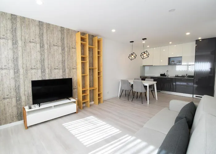 Brasil Residences *