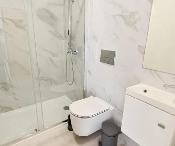 Apartamento Brasil Residences *