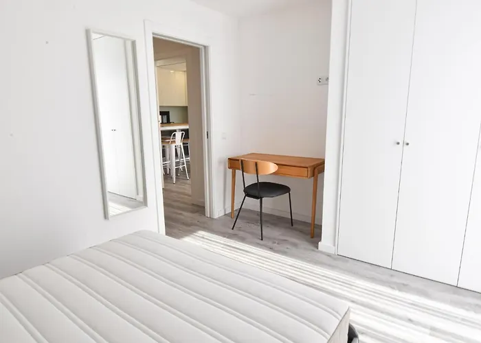 Apartamento Brasil Residences *