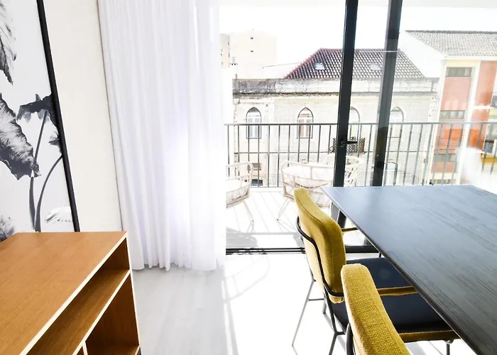 Brasil Residences * Coímbra